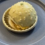 アヴランシュ・ゲネー - 