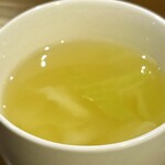 ビストロ ティアボ - 