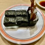 寿司 博多魚がし - 