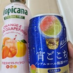 セブンイレブン - ドリンク写真: