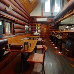 味処 まるたか - 2024年8月9日 味処まるたかさん 店内雰囲気