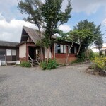 味処 まるたか - 2024年8月9日 味処まるたかさん お店外観