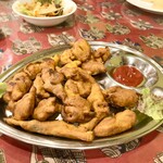 リトルスパイス - 