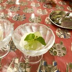 リトルスパイス - 