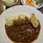 ビストロ ティアボ - 