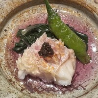 銀座 稲葉 - 
