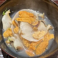 銀座 稲葉 - 