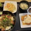 外山食堂
