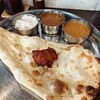 インド料理店 キングカレー - 