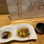 海鮮ダイニング 元 - 