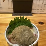 海鮮ダイニング 元 - 