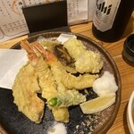 海鮮ダイニング 元 - 