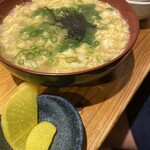 海鮮ダイニング 元 - 