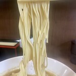 ヌードル＆スパイスカレー 今日の1番 - 麺リフト