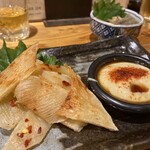 海鮮ダイニング 元 - 