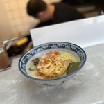 そばうどん松本 - 