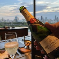 けやき ホテルニューオータニ大阪 - 