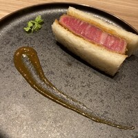 焼肉うしごろ 新宿三丁目店 - 