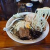 熊本らーめん 育元 滑川本店