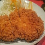 とんかつ 太志 - 