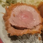 とんかつ 太志 - 