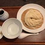 手打ちうどん　 いしづか - 