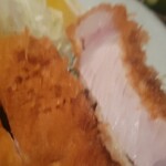 とんかつ 太志 - 