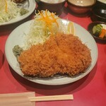 とんかつ 太志 - 