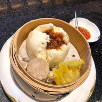 龍天門 - 