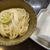 元祖しょうゆうどん 小縣家