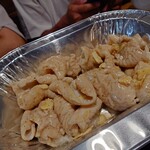 可なり - ニンニクホルモン