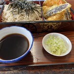 そば処　ひろせ - 