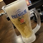 どこ - 生中