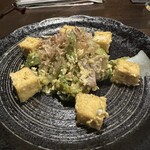 どこ - ゴーヤチャンプルー