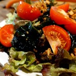 可なり - ワカメサラダ