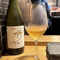 焼鳥 市松 - 