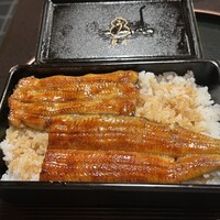 うなぎ秋本 - 