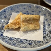 天ぷら浅沼 - 