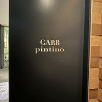GARB pintino - 