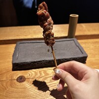 焼鳥 市松 - 