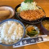 勝味庵本店