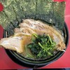 家系ラーメン王道 神道家