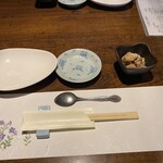 蔵屋敷いぶき地 - 