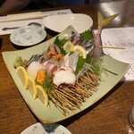 蔵屋敷いぶき地 - 