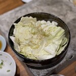 炭火焼肉ホルモンさわいし - 