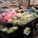 相鉄ローゼン - 料理写真: