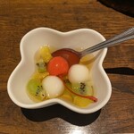 蔵屋敷いぶき地 - 