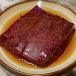 炭火焼肉ホルモンさわいし - 