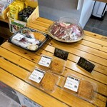 三代目重助商店 - 