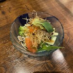 蔵屋敷いぶき地 - 